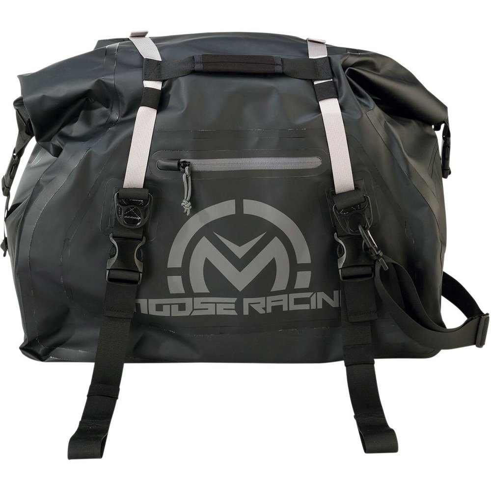 MOOSE RACING ADV1 Dry Trail Pack schwarz 25 Liter MOOSE RACING ADV1 Dry Trail Pack schwarz 25 Liter