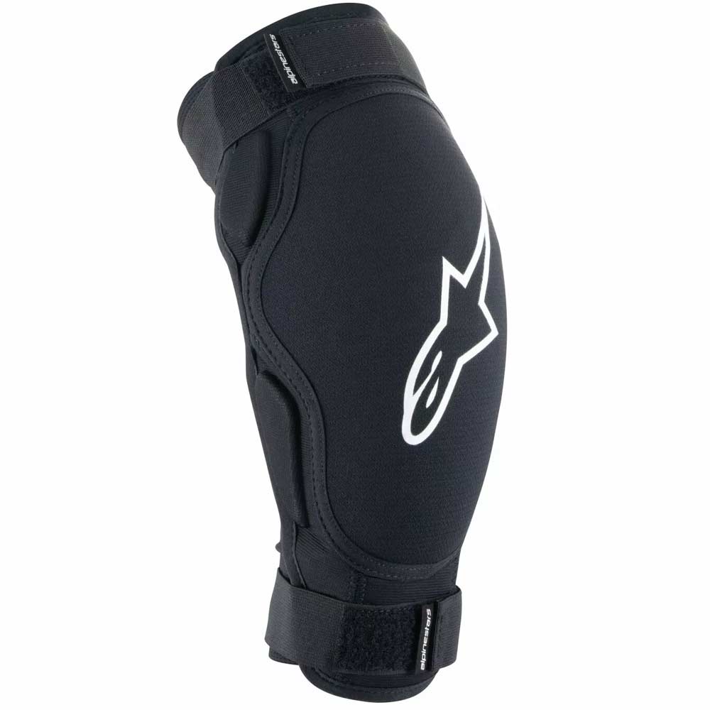 ALPINESTARS A-Impact Plasma Pro Ellbogenprotektor ALPINESTARS A-Impact Plasma Pro Ellbogenprotektor