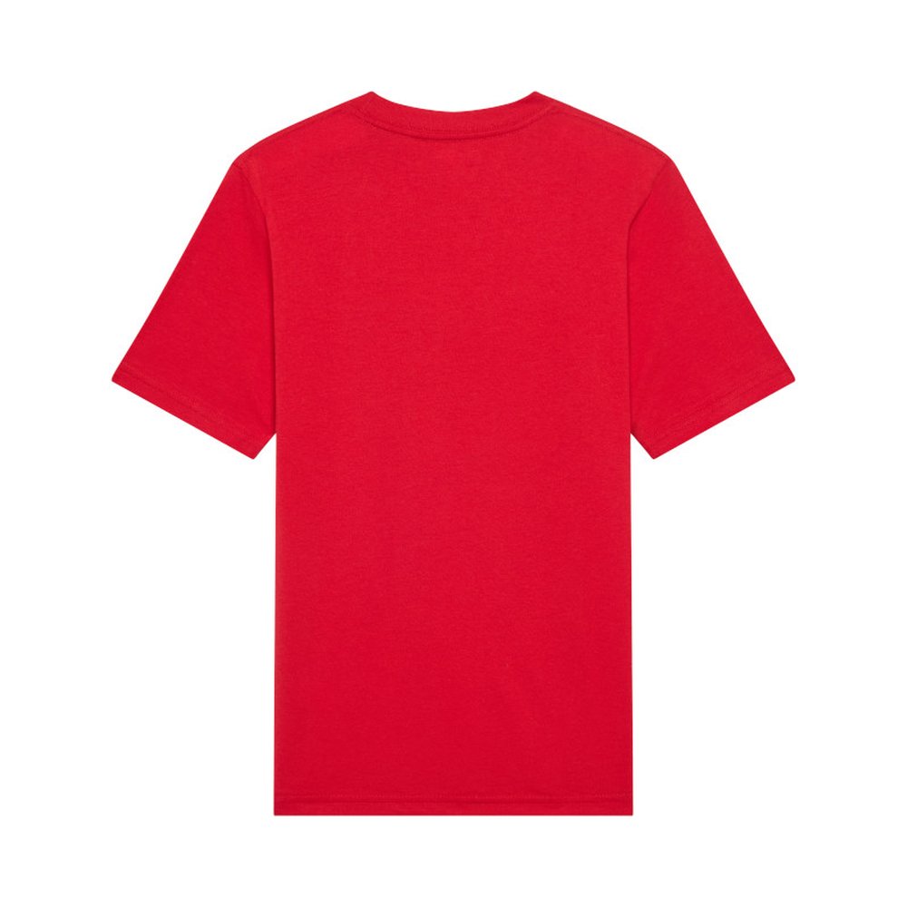 FOX YOUTH ABSOLUTE T-Shirt für Kinder Medium Red
