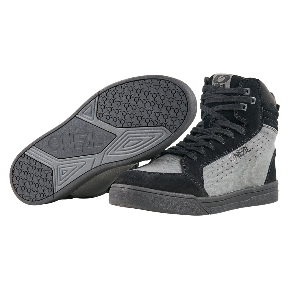 ONEAL RCX Urban Schuhe schwarz/grau