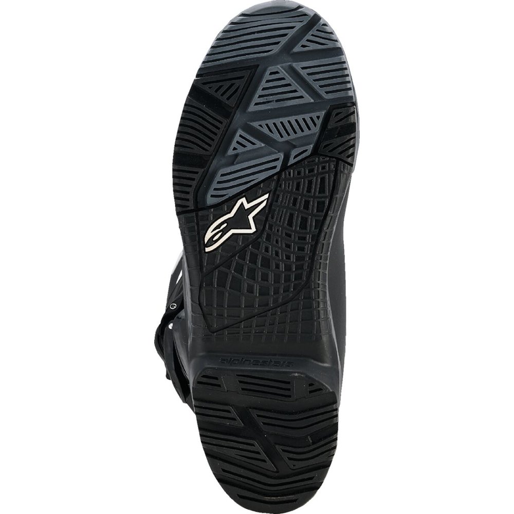 ALPINESTARS Corozal ADV DS Motocross Stiefel schwarz ALPINESTARS Corozal ADV DS Motocross Stiefel schwarz