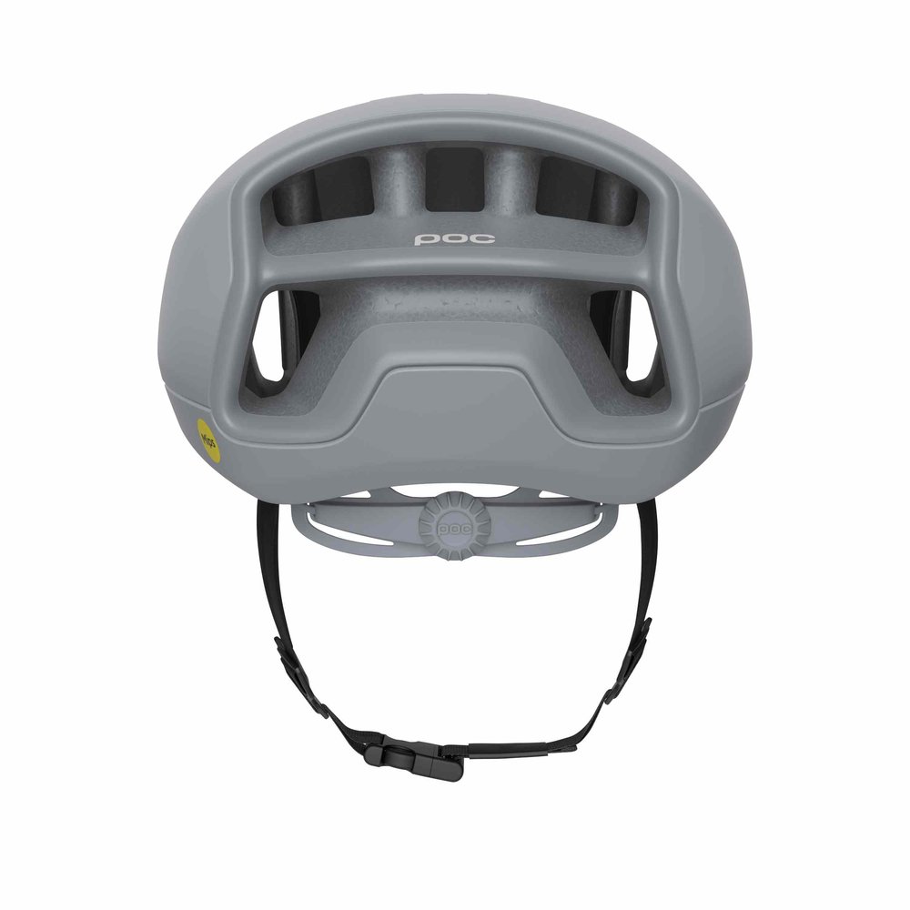POC Cytal Gravel Helm Granite Grey Matt
