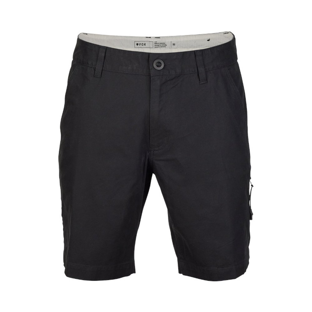 FOX ESSEX SHORT 3.0 Black