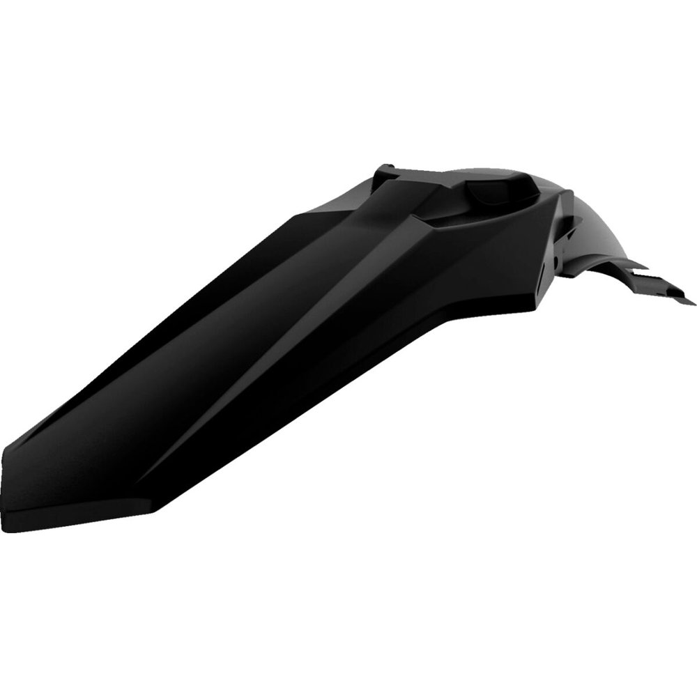 POLISPORT Kotflügel hinten RM restyle blau