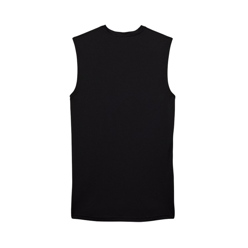 FOX TECBASE SL SHIRT Black