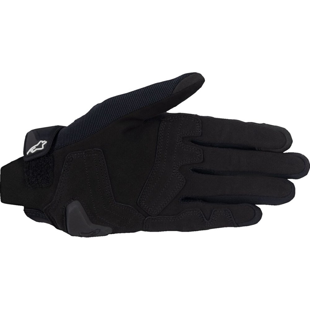 ALPINESTARS Stella Frauen SP X 1 Handschuhe schwarz weiss ALPINESTARS Stella Frauen SP X 1 Handschuhe schwarz weiss