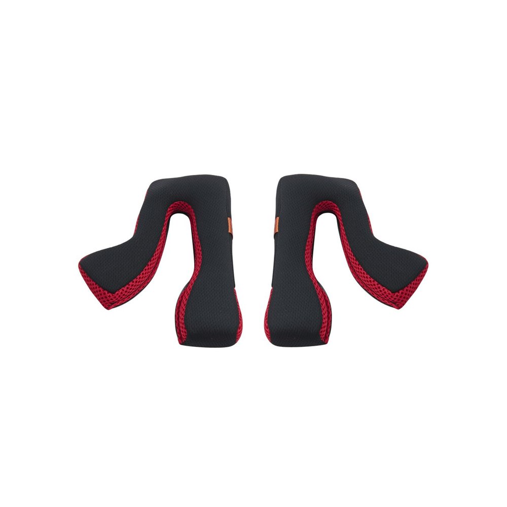 ALPINESTARS Wangenpolster Supertech M5 grau