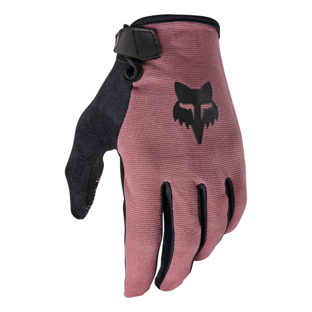 FOX RANGER GLOVE Handschuhe Boulder/Charcoal/ Mustard