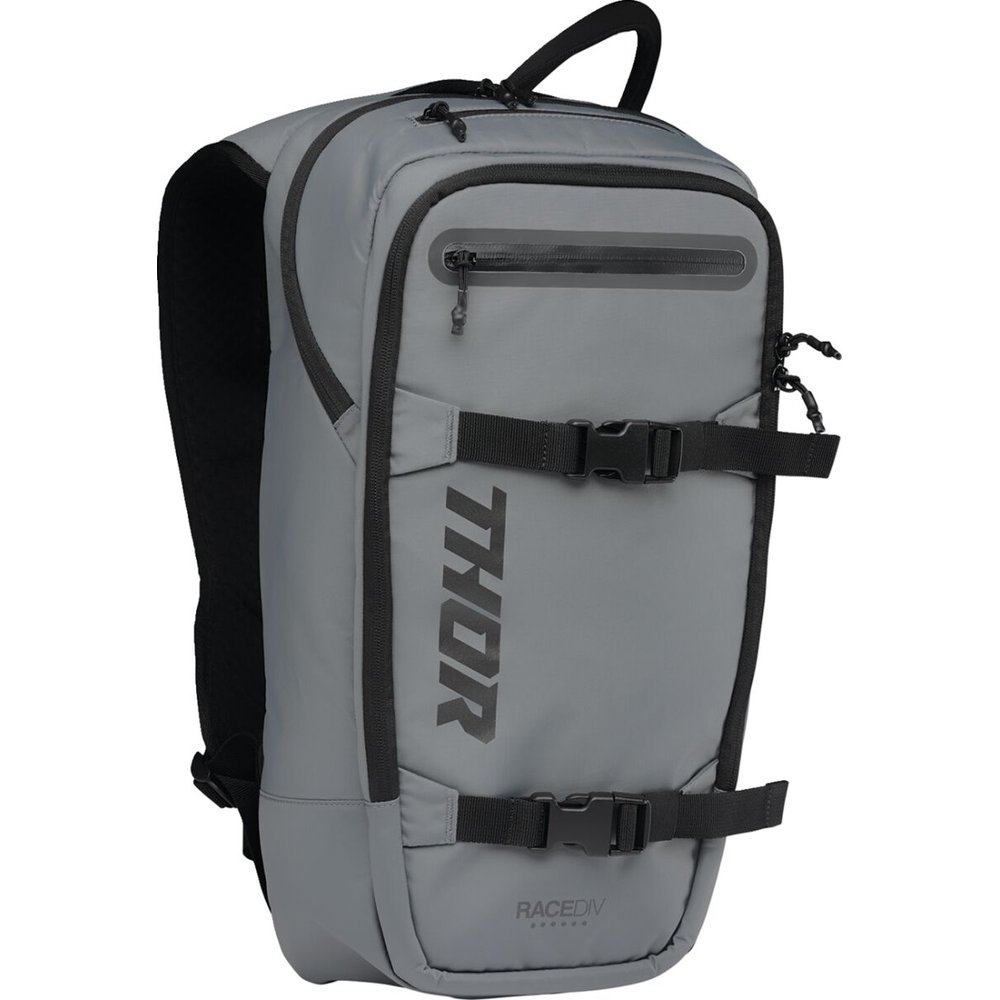 THOR Reservoir Rucksack grau