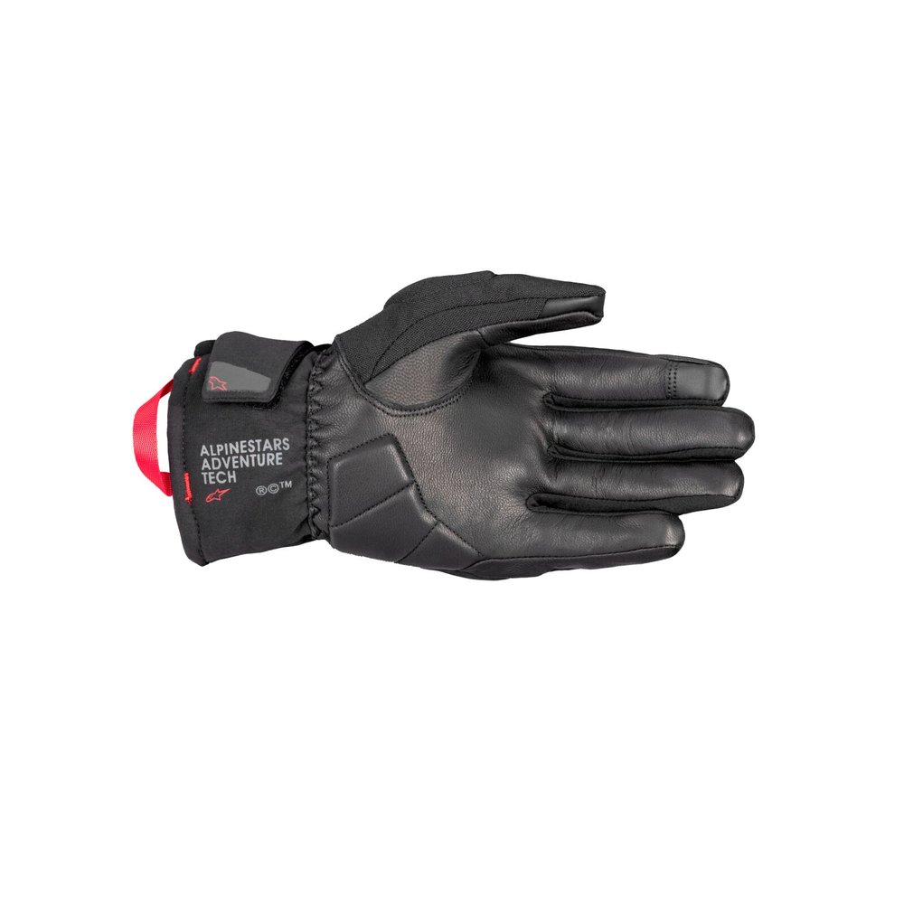 ALPINESTARS Crestone Gore-Tex® Motorrad Thermo-Handschuhe schwarz ALPINESTARS Crestone Gore-Tex® Motorrad Thermo-Handschuhe schwarz
