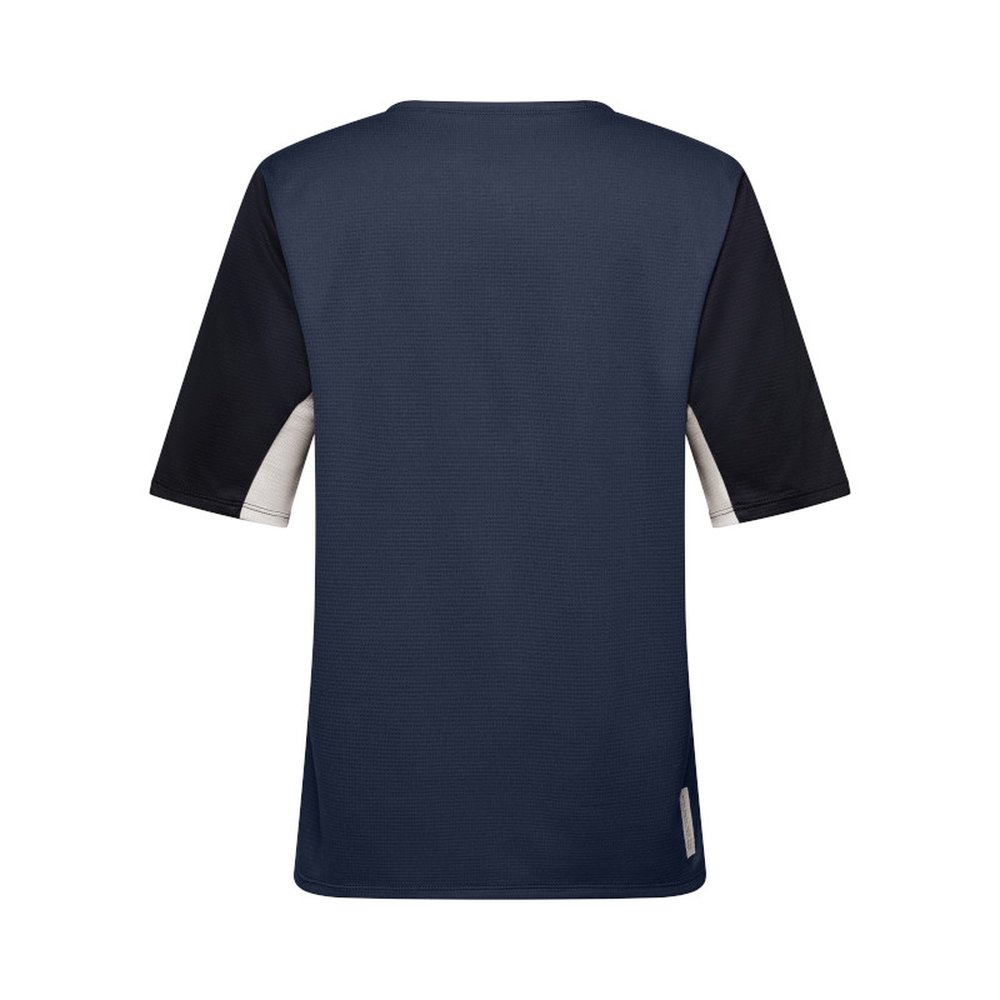 FOX YOUTH DEFEND SS JERSEY für Kinder Dark Blau