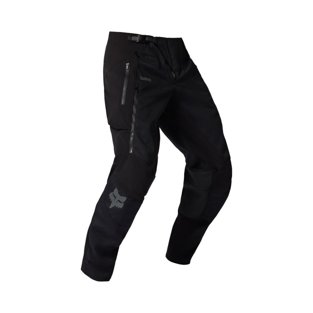 FOX RANGER OFF ROAD Motocross Hose schwarz