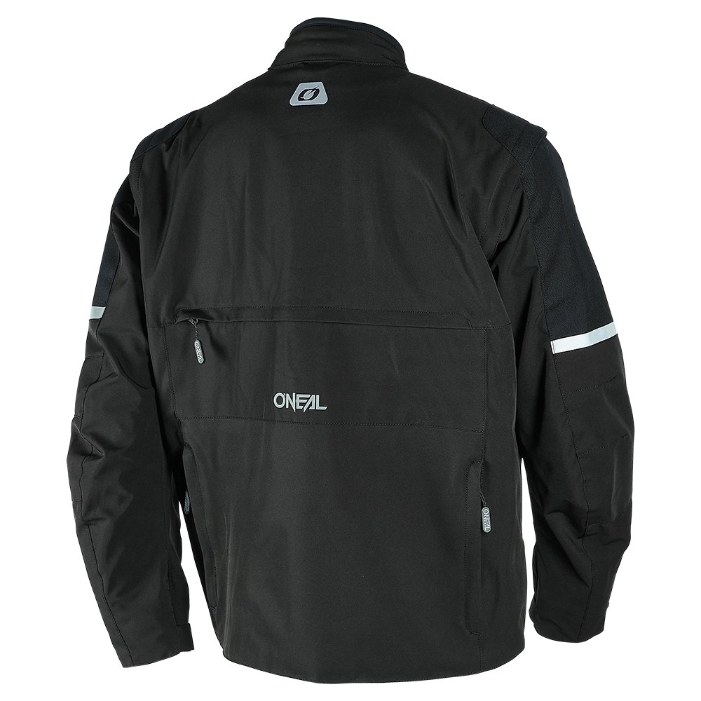 ONEAL EXT Enduro Jacket schwarz grau