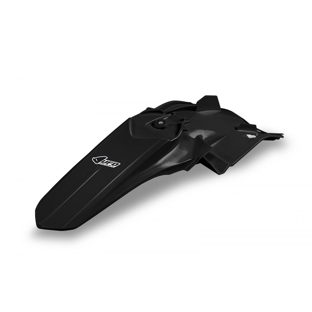 UFO Kotflügel hinten Yamaha YZ85 22- schwarz