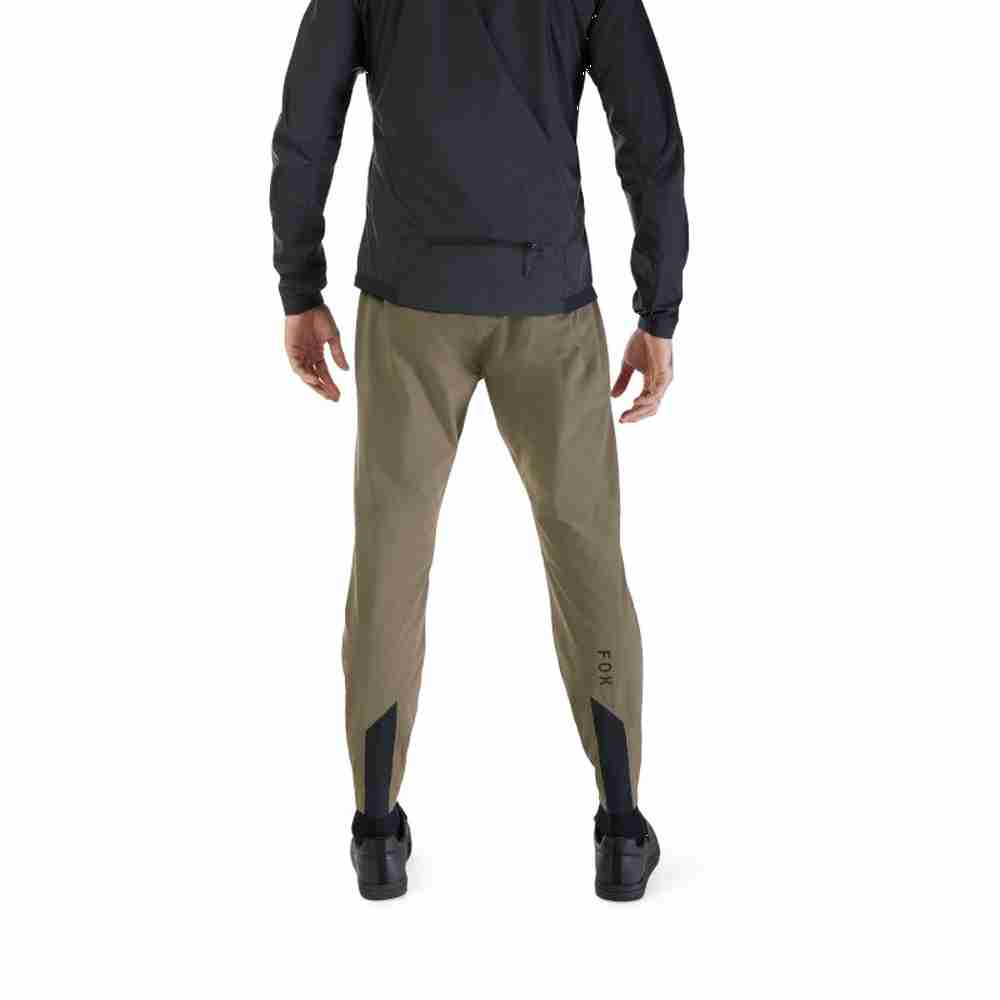 FOX RANGER PANT lange MTB Hose Military