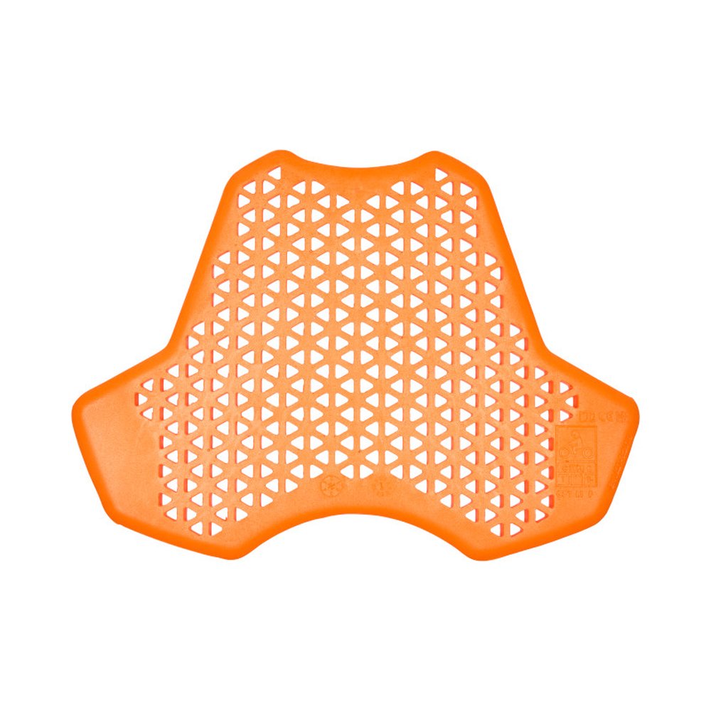 FOX D3O® CP1 CHEST L1 Orange