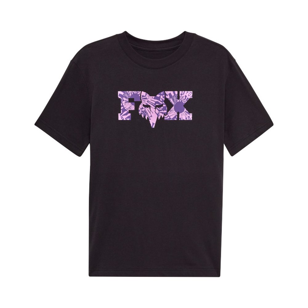 FOX W IMAGE PHANTOM T-Shirt Black