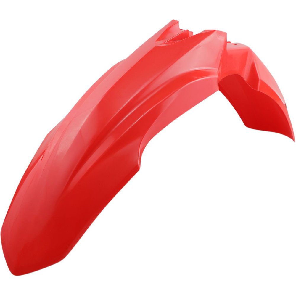 CYCRA Performance Kotflügel vorne Honda CRF450 17- rot