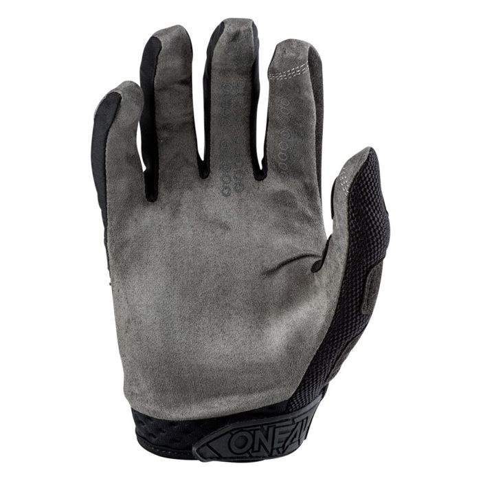 ONEAL Prodigy Five Zero MX MTB Handschuhe schwarz neonrot