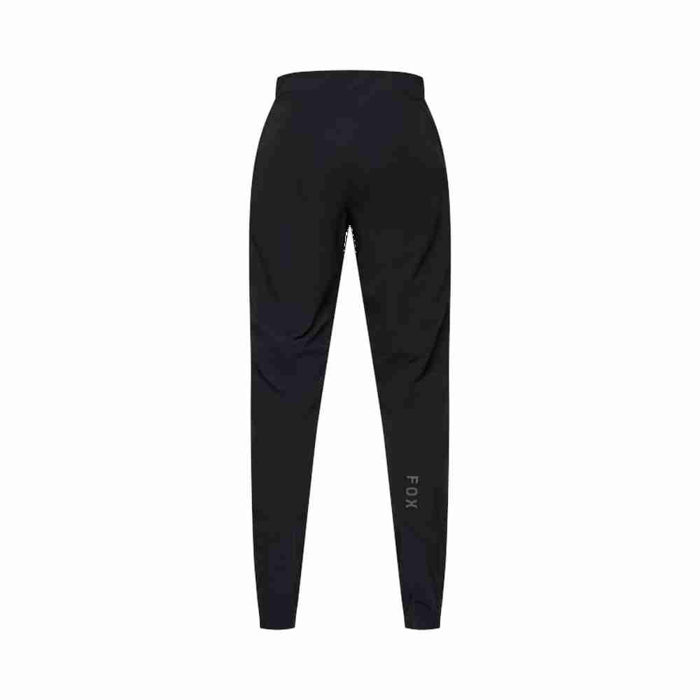 FOX RANGER PANT lange MTB Hose Schwarz