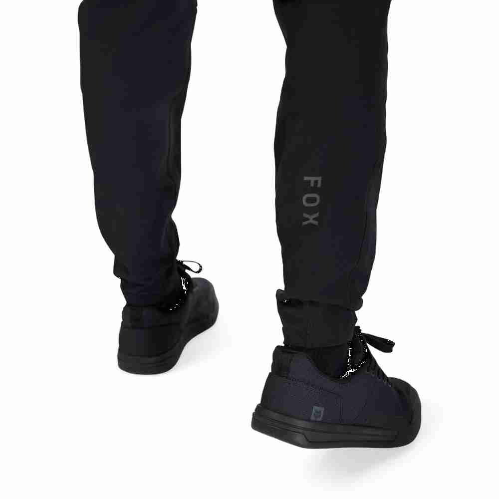 FOX WOMEN RANGER PANT lange MTB Hose für Frauen Schwarz
