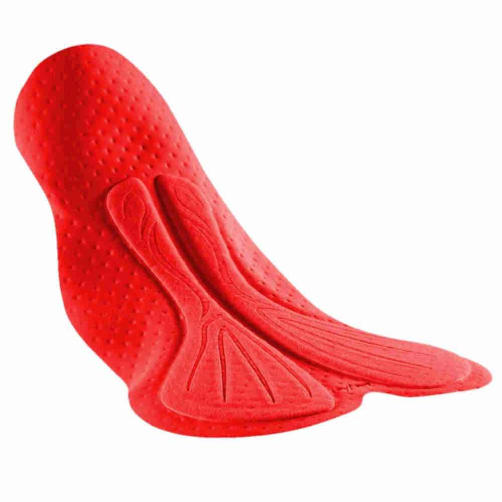 UFO Atrax Protektorhose mit Cycling-Pad schwarz