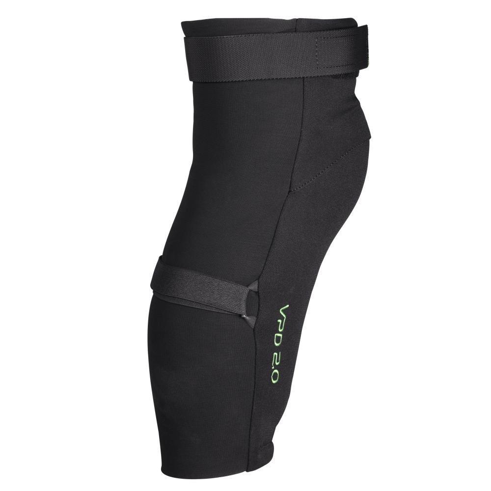 POC Joint Vpd 2.0 Long Knee Protektor uranium schwarz
