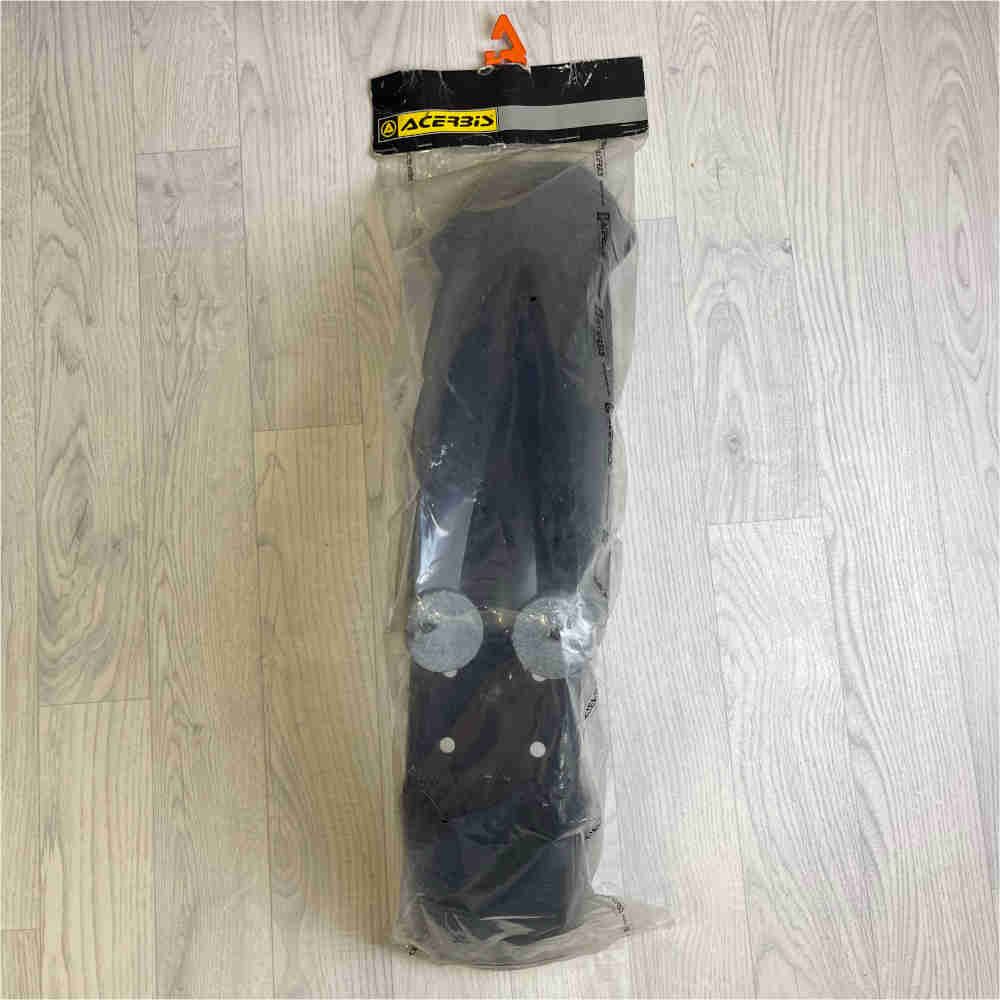 ACERBIS Kotflügel vorne passend für KTM 2/4 Takter Bj 99-02