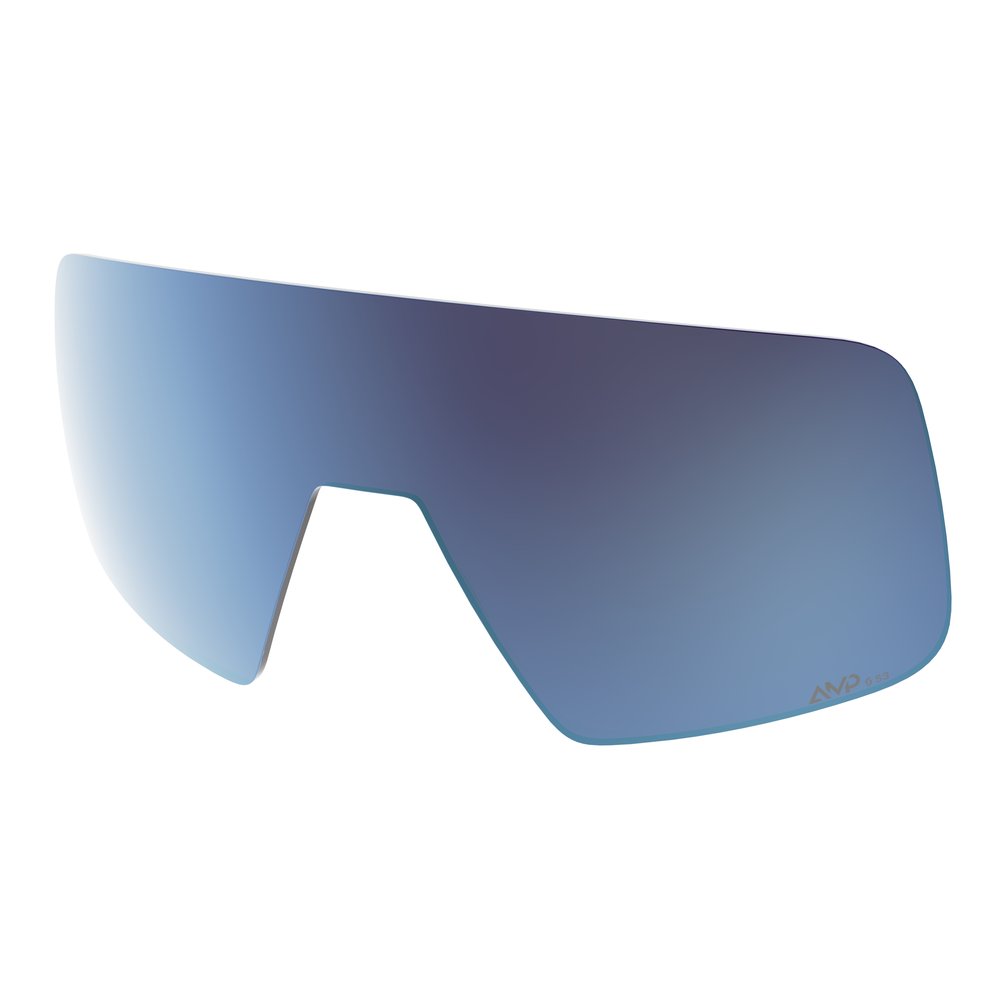 SCOTT Ersatzscheibe Torica beryl blau chrome S3 SCOTT Ersatzscheibe Torica beryl blau chrome S3