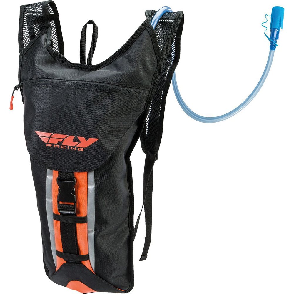 FLY Bags 28-5168 Hydro pack schwarz orange