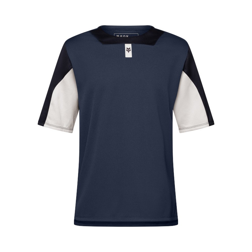 FOX YOUTH DEFEND SS JERSEY für Kinder Dark Blau