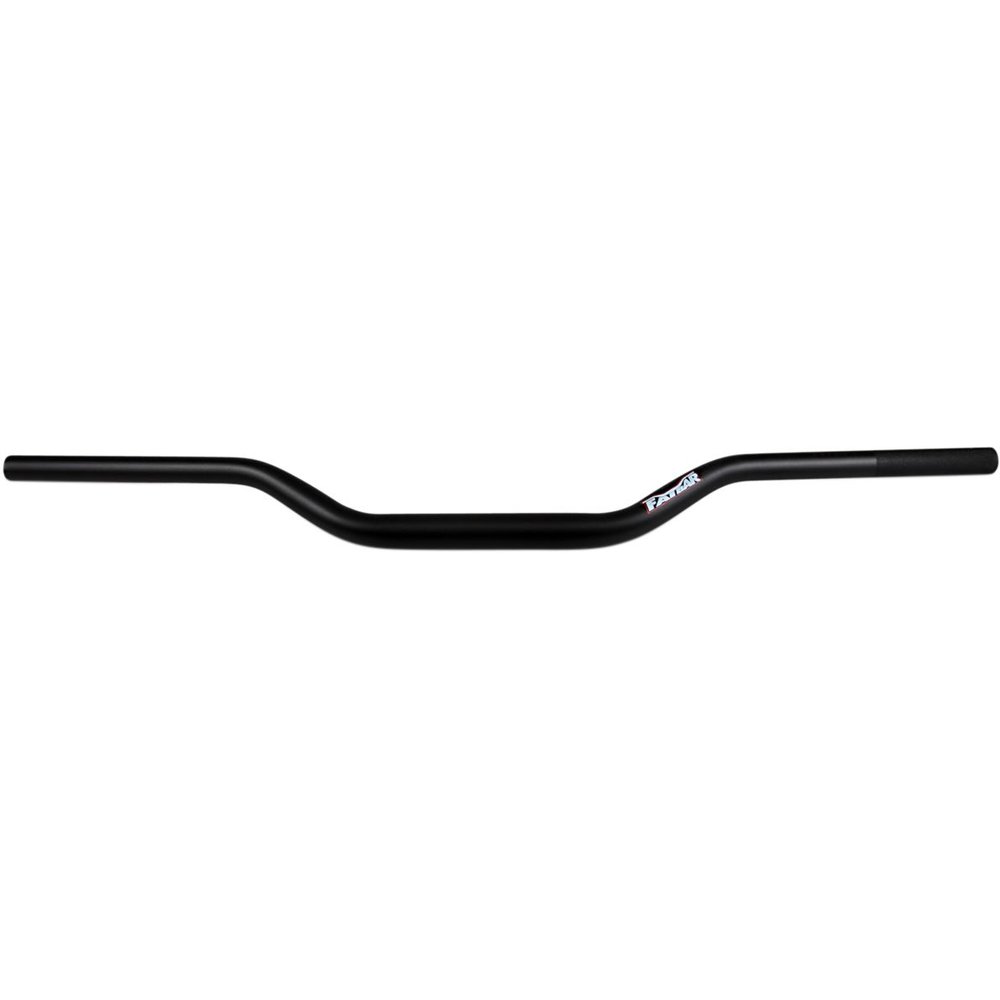 RENTHAL Fatbar Street 828 Motocross Lenker schwarz