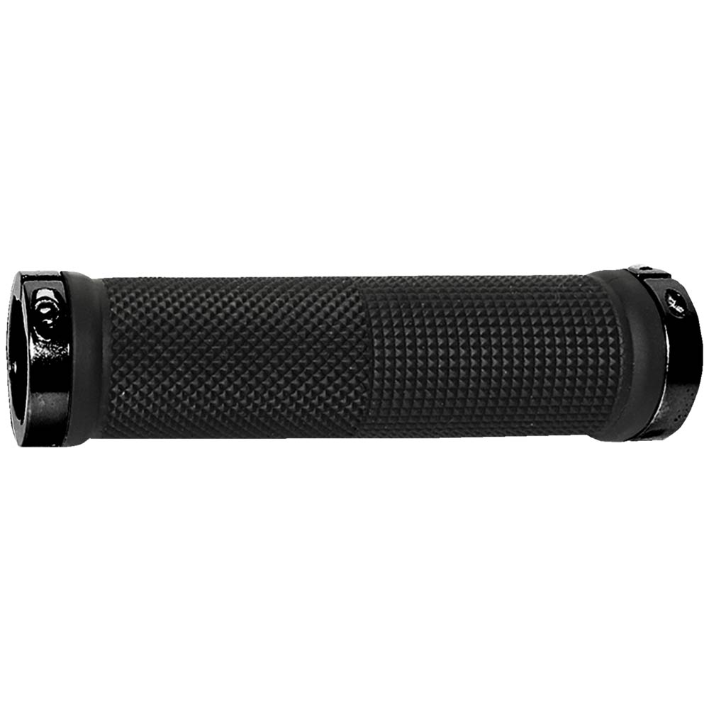 PROGRIP Lock On 999 MTB Griffe schwarz