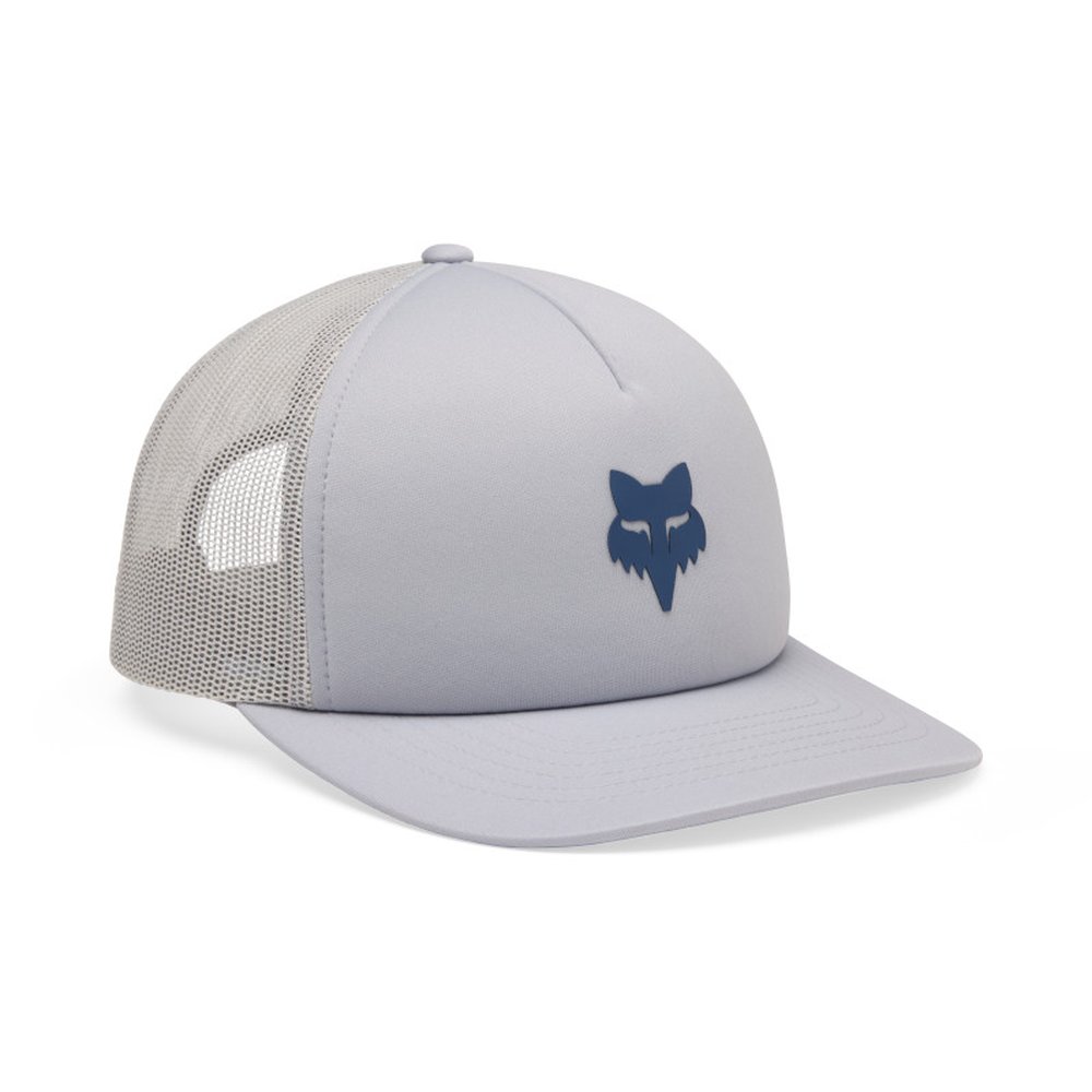 FOX W BOUNDARY TRUCKER Kappe für Frauen Light grau