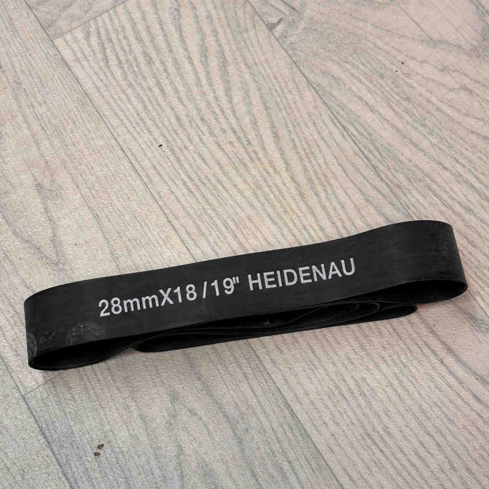 HEIDENAU Felgenband 28mm x 18/19"