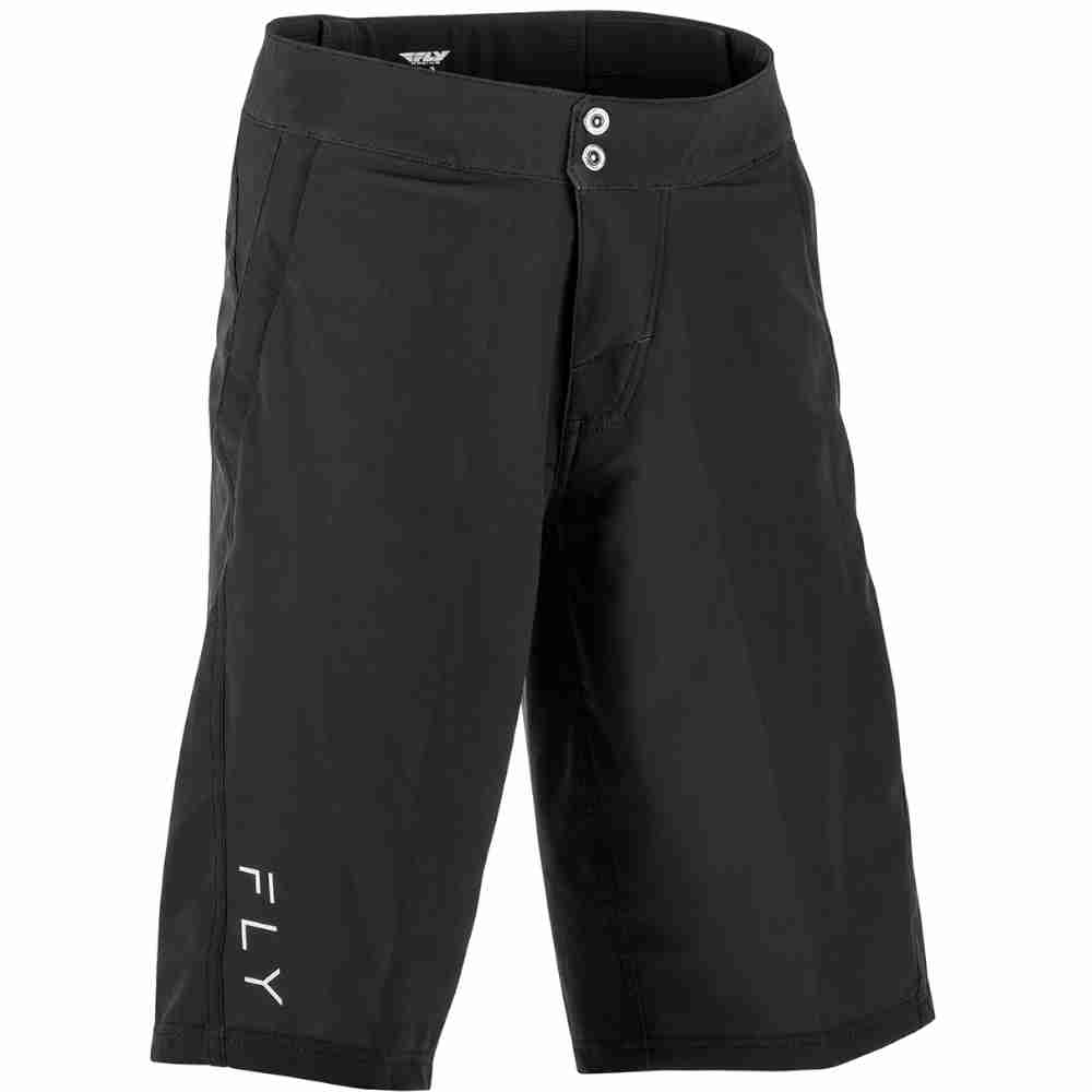 FLY Maverik 23 MTB Shorts schwarz