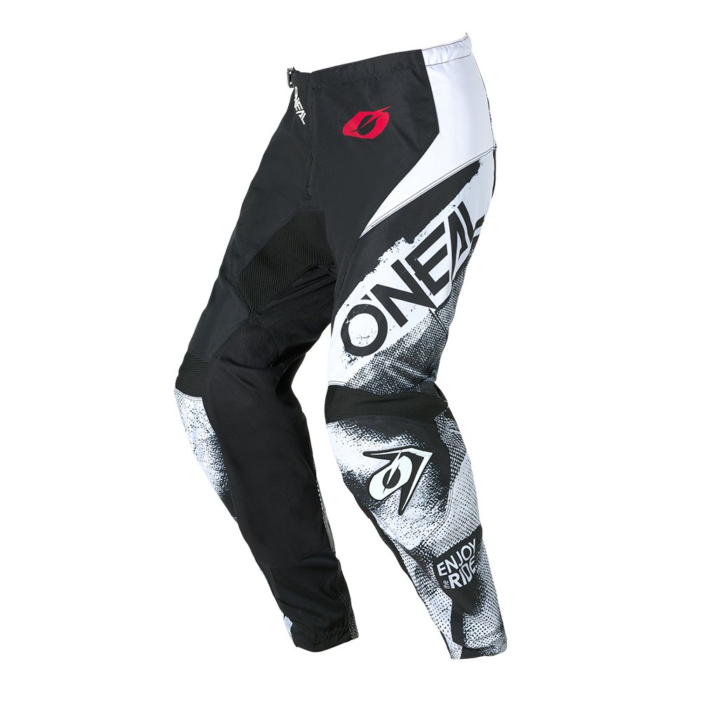 ONEAL Element Hose Roller schwarz/weiss