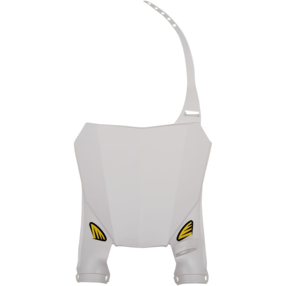 CYCRA Stadium Nummerntafel Honda CRF250 18 450 17- weiss