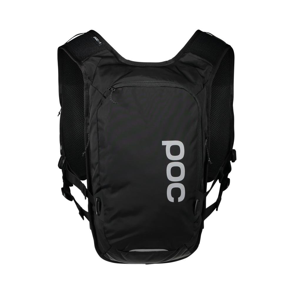 POC Column Vpd Backpack 8L Cycling-Packs uranium schwarz