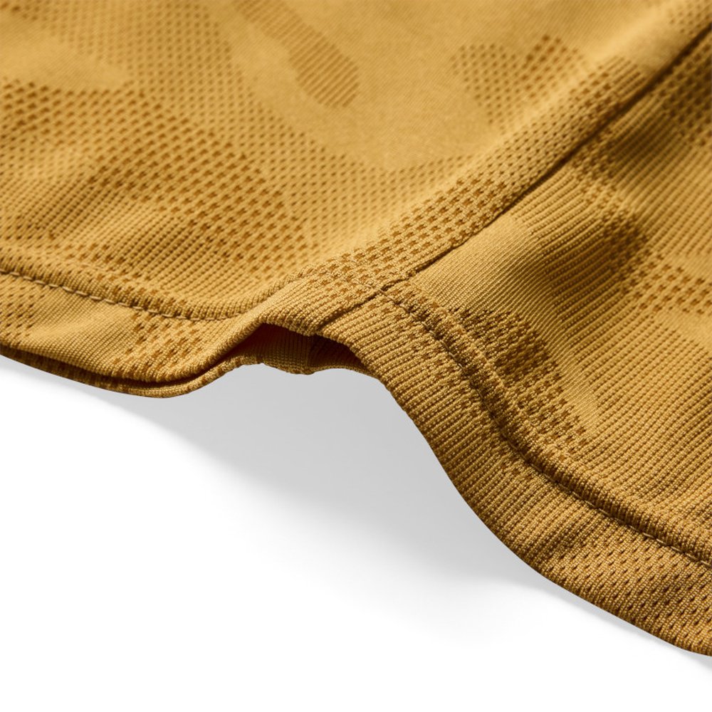 FOX RANGER TRU DRI SS JERSEY kurzärmlig Bronze