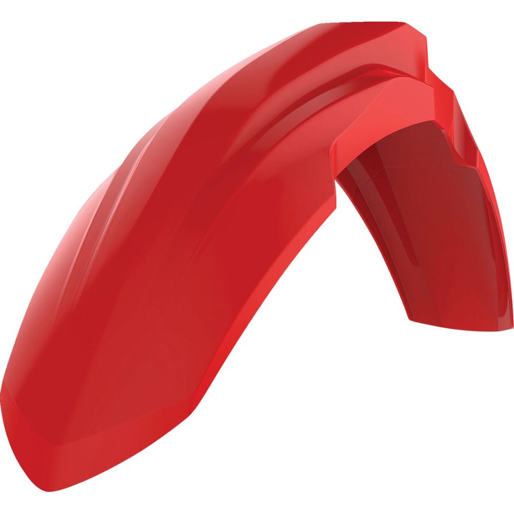 POLISPORT Kotflügel vorne Honda CRF 450 17-20 rot