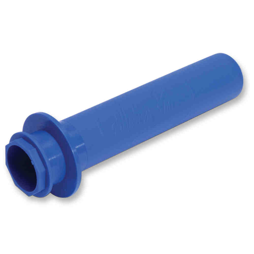 MOTION PRO 01-1298 Titan Throttle Tube Gasgriffhülse 22mm passend für Husqvarna KTM