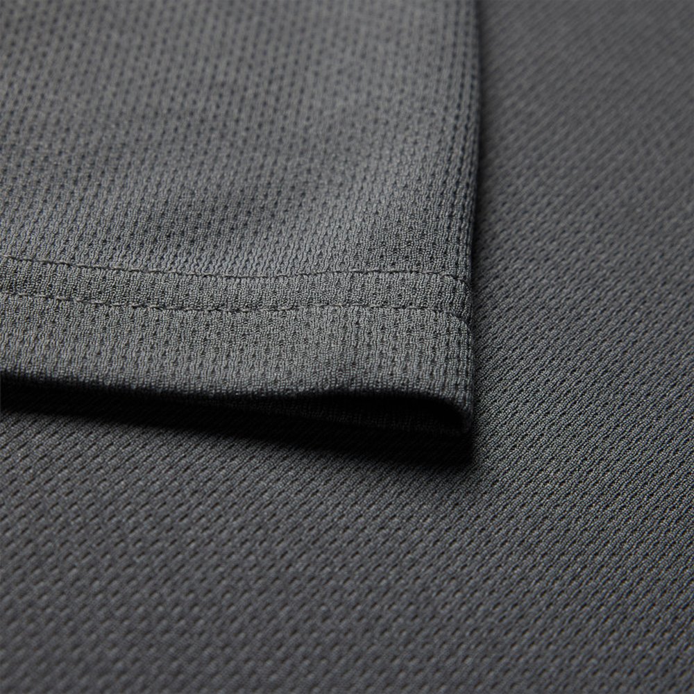 FOX RANGER SS JERSEY WORDMARK kurzärmlig Dark Shadow