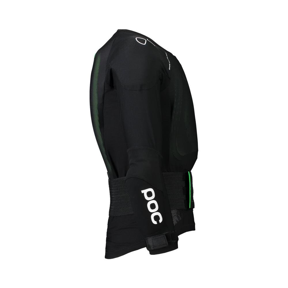 POC Spine Vpd 2.0 Jacket Protektor schwarz