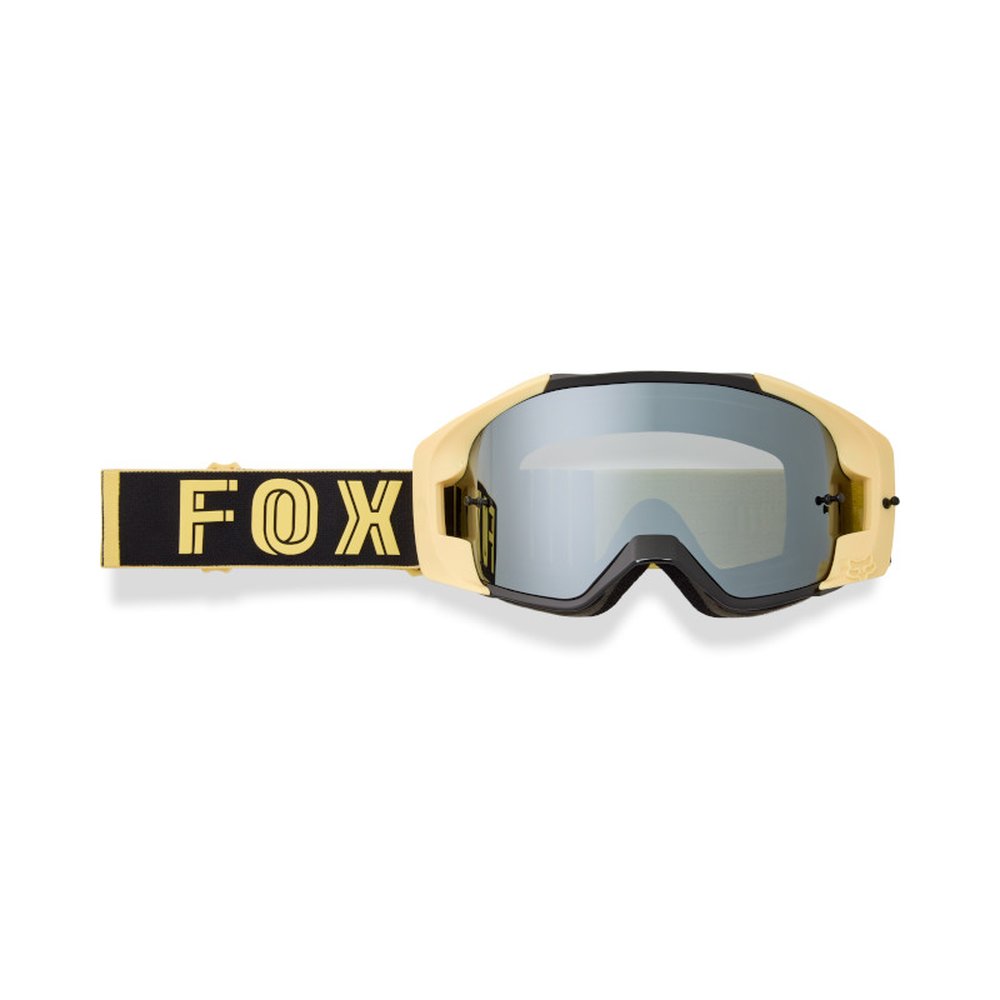 FOX VUE INNING GOGGLE Brille - VIVID Schwarz