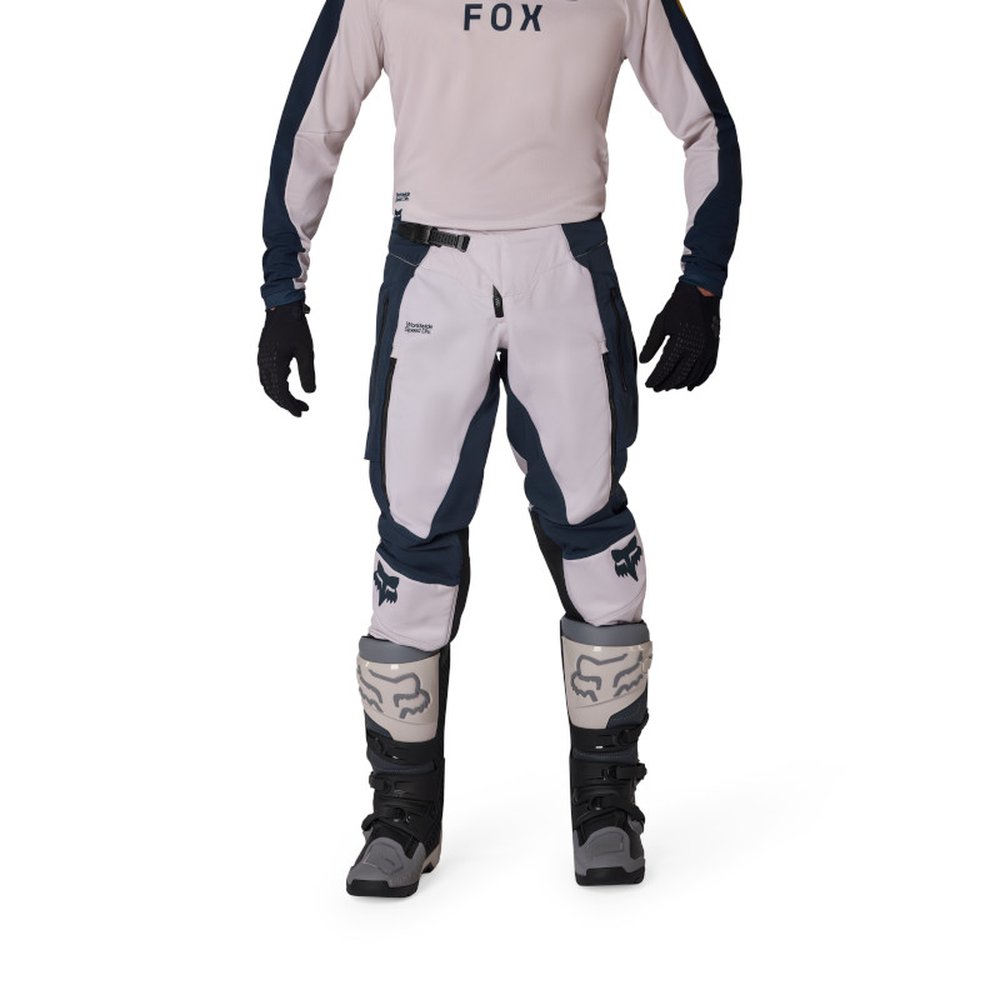 FOX RANGER OFF ROAD Motocross Hose Chalk